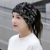 Protección para el Cuello A prueba de Viento A prueba de Frío Cálido Cuello Otoño e Invierno Gorro de Punto Apilado Imitación Cachemir Multifuncional Suéter Manga de Cuello para Hombre y Mujer