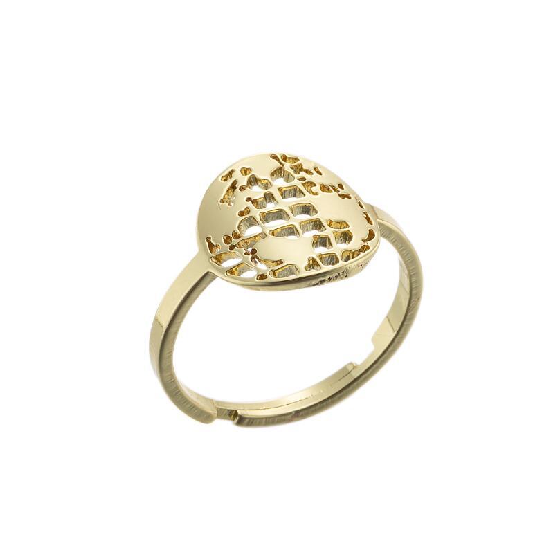 Worldmap Ring
