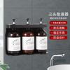 Suministros de baño desechables para hoteles, consumibles para el hogar, champú de 300 ml, juego de lavado y protección, venta al por mayor