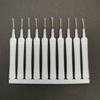 Mini draga multifuncional para agujeros de ducha, para teléfono móvil, antiobstrucción, para grifo de baño, cepillo de limpieza