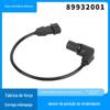 Aplicável ao sensor de posição do virabrequim do carro Daewoo Chevrolet 96183235 89932001
