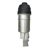 06E115405C Base del Filtro de Aceite del Motor Es Adecuada para Audi Volkswagen Touareg 06E115405K