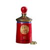 Botella de Vino de Cerámica Jingdezhen 0.5kg /500Ml Tendencia Nacional Estilo Antiguo Botella de Vino en Blanco Caja de Regalo Sellada Se Puede Personalizar