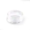 Venta Caliente de Fábrica Botella Corta de 10g Caja para Crema Botella para Crema Caja Pequeña para Muestras Botella Empaque Cosmético Caja para Subempaque