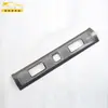 Adequado para Chery 26 Modelos Icar V27 Console Central Dianteiro Saída de Ar Inferior Tampa Protetora contra Poeira para Alto-falante Adesivo Acessórios para Carro