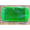 Suministro Listo de Moldes de Hielo de Silicona 160 Cavidades Cuadrados 1cm Cubo Pequeño de Hielo 160 Cavidades Plástico Silicona Moldes de Hielo