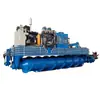 Veículo Anfíbio de Propulsão por Parafuso de Jiangsu Nantong, Equipamento de Limpeza de Miscanthus, Barco de Colheita de Juncos de Pântano