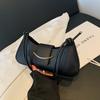 Nova Moda Bolsas de Verão 2026, Bolsa de Mão, Bolsa de Ombro, Bolsa Transversal, Bolsa Quadrada Pequena de Axila, Bolsa Feminina, Suporta Vendas em Grande Quantidade no Atacado e Lotes Mistos