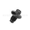 Adecuado para Ford Focus Mondeo Escort Fiesta Tapón de Drenaje de Aceite Tornillo de Drenaje de Aceite