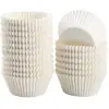 Capacillos para Cupcakes, Papel para Hornear Envolturas de Cupcake, Papel a Prueba de Grasa, Capacillos para Muffins, Vasos de Papel, Nueces para Muffins
