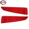 Adecuado para 2016-2019/Rx450H Reflector de Freno Trasero 8192048050 8191048050