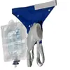 Bolsa de Recolección de Orina para Personas Mayores con Incontinencia Urinaria Polímero Tpe Orinal Tubo Urinario de Pvc Suministros para Recolector de Orina de Personas Mayores Catéter Urinario