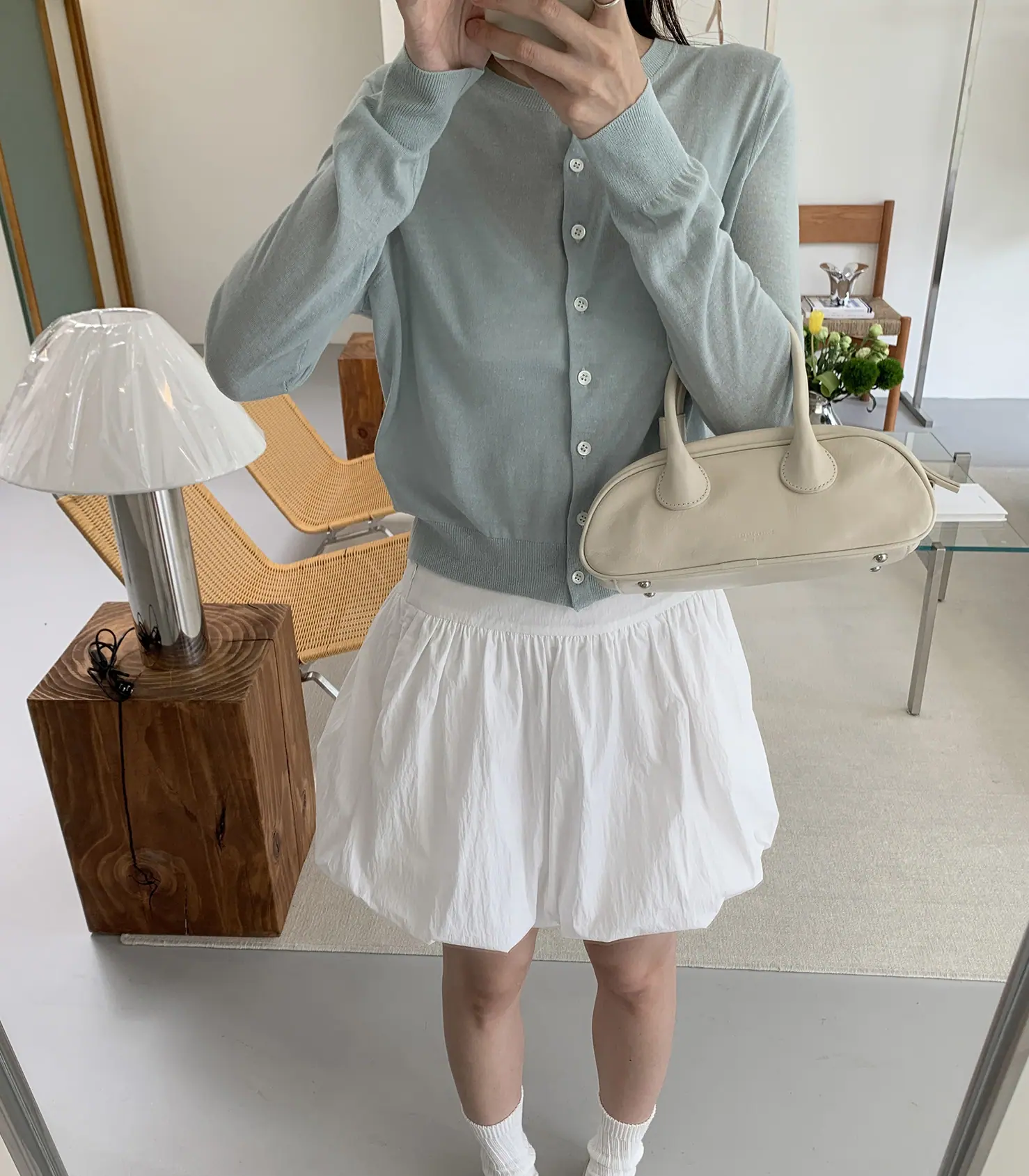 花苞