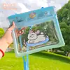 Bolsa Impermeable para Teléfono Móvil, Funda Protectora de Airbag Engrosada, Estuche Impermeable Táctil y Capaz de Tomar Fotos, Bolsa para Teléfono Móvil para Natación y Rafting al Aire Libre