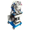Máquina automática de chaflanado de bordes de una cara, Máquina eléctrica de mesa multifunción para fresado y chaflanado de bordes