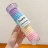 Barraca de Venda por Atacado de Elásticos de Cabelo para Crianças, Tiaras Doces para Meninas, Cordas de Cabelo de Alta Qualidade, Elástico de Alta Elasticidade e Durabilidade Acessórios de Cabelo