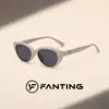 Gafas de Sol de Moda para Mujer Estilo Callejero Ojo de Gato para el Viaje Diario Conducción de Hombres Gafas de Sol con Protección UV Transfronterizas Europa y América