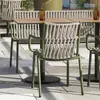 Juego de mesa y sillas de exterior para patios exteriores, hoteles, villas, jardines, espacios de ocio, patios delanteros y traseros, terrazas, sillas de ratán, mesas y sillas