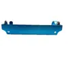 Caixa de Pesca Acessórios de Engate Rápido, Suporte de Vara de Pesca Montado na Lateral, Equipamento de Pesca, Vara de Pesca, Suporte de Vara Rápido Competitivo