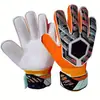 Luvas de Goleiro de Futebol, Luvas de Goleiro Infantis, Luvas de Competição para Alunos do Ensino Fundamental, Luvas de Goleiro de Futebol Juvenil
