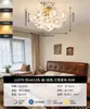 Lustre de balão de vidro cor dopamina para quarto infantil, arte criativa e personalizada para sala de estar, quarto, sala de jantar, sem ferro