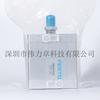 Cilindro compacto ADN-80-50-A-P-A 536359 FESTO FESTO Marca alemana nuevo original