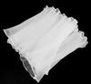 Materiais de Floricultura Dia dos Namorados Papel Material para Embalagem de Presente de Flores Papel Pérola Enrugado Spray de Flor Embrulhado Fio Ondulado