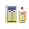 Venta al por mayor del fabricante de aceite de masaje de 50 ml, disponible para dropshipping
