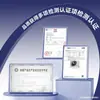 Cinta de encuadernación de borde negro de polipropileno pp 300d900d tira de encuadernación de borde interior y exterior accesorio de equipaje engrosado cinta de encuadernación de borde de espiga