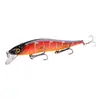 Aliexpress Cebo Señuelo 12cm/13.5g Señuelo Minnow Plástico Artificial Señuelo Duro Equipo de Pesca