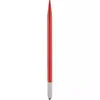 Pluma Profesional de Difuminado Pluma de Tatuaje Semipermanente Redonda 3 Redonda 5 Línea Pluma de Difuminado de Cejas Pluma de Bordado de Cejas de Algas Pluma de Tatuaje Hecha a Mano