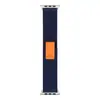 Para ultra2 apple iwatch correa de reloj applewatch s10/9 correa de nailon trail loop