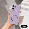 Aplicável à Capa de Celular Magnética Padrão Lichia OnePlus 15T 1+ Turbo 6X Janela Grande Corning Ace 6 Capa Protetora