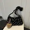 Otoño 2026 Nuevo Bolso Cruzado de Hombro para Mujer Bolso de Mano de Gran Capacidad Casual para el Trabajo al Aire Libre Venta al por Mayor de Bolsos para Mujer Pequeño Individual al por Mayor