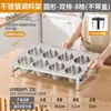 Caja de condimentos de acero inoxidable con compartimentos para condimentos, mermelada e ingredientes en polvo para hielo, adecuada para puestos