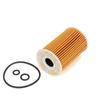 El Filtro de Aceite 03L115562 03L115466 es Adecuado para Volkswagen Passat 2.0L de 2012-2017