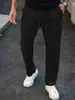Pantalones casuales de retazos de talla grande, pantalones de trabajo para exteriores de secado rápido, pantalones de senderismo, pantalones casuales de moda, pantalones deportivos de montañismo