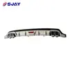 Fabricante en stock suministro tipo de coche B labio trasero Dobladillo coche Accesorios generales suministro suficiente en stock entrega rápida