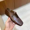 Sapatos de Salto Baixo com Solado Macio Estilo Coreano 2025, Sapatos Mary Jane Quadrados com Salto Baixo Estilo Francês, Mocassins Estilo Faculdade