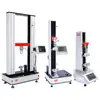 Máquina Pequeña Electrónica de Tracción Máquina Universal de Prueba de Tracción de Materiales Probador de Tracción para Metal Textil Presión de Tracción de Resorte