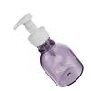 Botella PET Redonda Baja de Hombro de Espuma Clavo 300ml Botella con Bomba de Espuma para Lavado de Bebés y Niños Pequeños Botella de Mousse Limpiador
