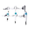 Ofrecer manija de cerradura para gabinete eléctrico MS301-1 MS301-2 MS301-A MS301-C
