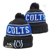 Comércio Exterior Novo Chapéu de Lã Tricotado Rugby Masculino e Feminino Proteção de Orelha Quente Inverno Ski Moda Americana Chapéu de Algodão