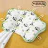 Almohada Moldeadora Xiaomi para Bebés de 0 a 6 Meses Cordón de Ajuste Cinco Puntos Corrección de Cabeza de Bebé Forma de la Cabeza Recién Nacido Almohada Xiaomi