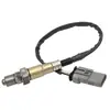 10025906 Adecuado para Chevrolet Cruze 2016-2018 1.4t Sensor de Oxígeno Enchufe de Detección de Oxígeno