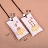 Bolsas de la Suerte con Amuletos de Estilo Antiguo al por Mayor, Bolsitas Portátiles para Colgar en el Cuello, Mini Colgantes de Estilo Chino, Bolsitas de Regalo, Bolsitas de Amuletos de Estilo Tradicional