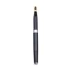 Cangzhou Brocha de Maquillaje Retráctil para Labios Brocha para Lápiz Labial Brocha para Corrector Herramienta Suave de Belleza para Maquillaje
