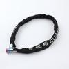 Cadena de bicicleta candado antirrobo para bicicleta de montaña candado para bicicleta accesorios de equipo para ciclismo candado para coche eléctrico candado hidráulico