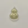Colgante Llavero de Oro Puro, Pequeños Regalos Promocionales, Artículos Pequeños Promocionales, Pequeños Regalos para el Día de la Madre, Atraer Flujo de Clientes, Artículos Pequeños de Boutique