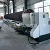 Torno de Trabajo Pesado Cw61140X8000, Máquina-Herramienta de Torneado de Precisión de Trabajo Pesado de Propósito General, Torno Horizontal Grande 61140